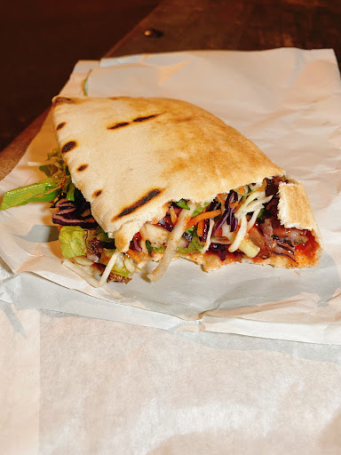Photo of Kebab Kid - 90 New Kings Rd, London SW6 4LU