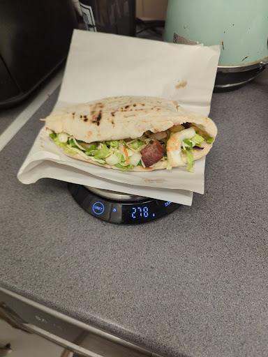 Photo of Kebab Kid - 90 New Kings Rd, London SW6 4LU