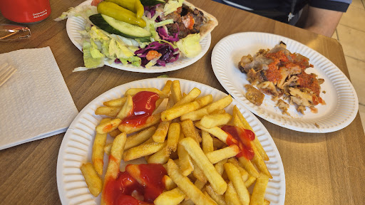 Photo of Notting Hill Kebab London - 40 Notting Hill Gate, London W11 3HX