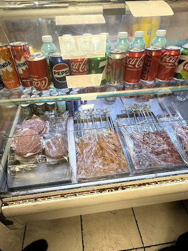 Photo of Notting Hill Kebab London - 40 Notting Hill Gate, London W11 3HX