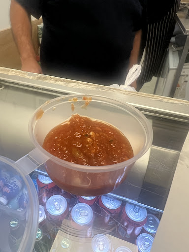 Photo of Notting Hill Kebab London - 40 Notting Hill Gate, London W11 3HX