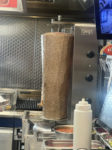 Photo of Notting Hill Kebab London - 40 Notting Hill Gate, London W11 3HX