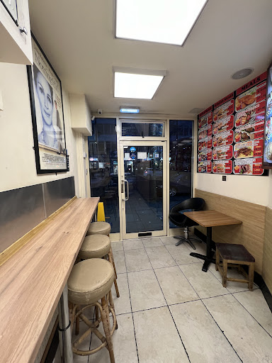 Photo of Notting Hill Kebab London - 40 Notting Hill Gate, London W11 3HX