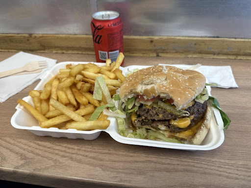 Photo of Notting Hill Kebab London - 40 Notting Hill Gate, London W11 3HX