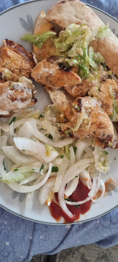 Photo of Notting Hill Kebab London - 40 Notting Hill Gate, London W11 3HX