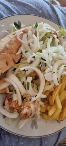 Photo of Notting Hill Kebab London - 40 Notting Hill Gate, London W11 3HX