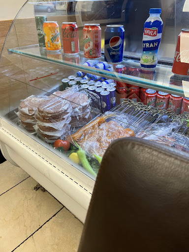 Photo of Notting Hill Kebab London - 40 Notting Hill Gate, London W11 3HX