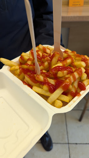 Photo of Notting Hill Kebab London - 40 Notting Hill Gate, London W11 3HX