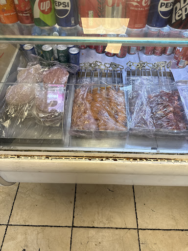 Photo of Notting Hill Kebab London - 40 Notting Hill Gate, London W11 3HX