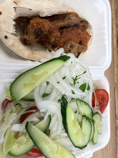 Photo of Notting Hill Kebab London - 40 Notting Hill Gate, London W11 3HX