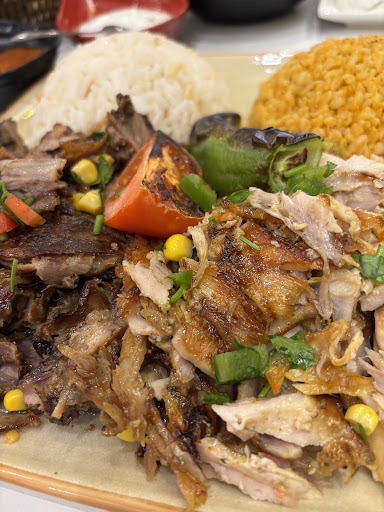 Photo of Capital Restaurant - 30 Hammersmith Broadway, London W6 7AB