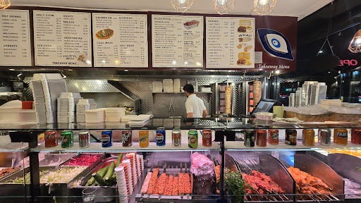 Photo of Capital Restaurant - 30 Hammersmith Broadway, London W6 7AB