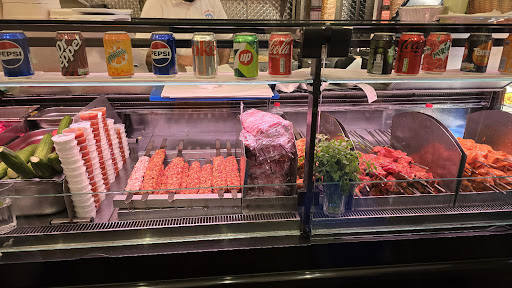 Photo of Capital Restaurant - 30 Hammersmith Broadway, London W6 7AB