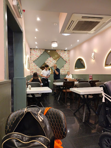 Photo of Capital Restaurant - 30 Hammersmith Broadway, London W6 7AB