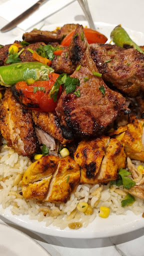 Photo of Capital Restaurant - 30 Hammersmith Broadway, London W6 7AB