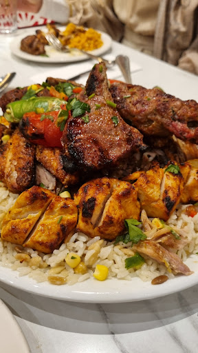 Photo of Capital Restaurant - 30 Hammersmith Broadway, London W6 7AB