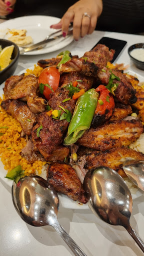 Photo of Capital Restaurant - 30 Hammersmith Broadway, London W6 7AB