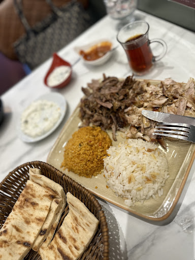 Photo of Capital Restaurant - 30 Hammersmith Broadway, London W6 7AB