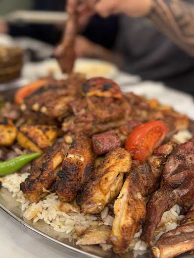 Photo of Capital Restaurant - 30 Hammersmith Broadway, London W6 7AB