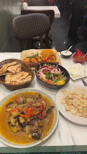 Photo of Capital Restaurant - 30 Hammersmith Broadway, London W6 7AB