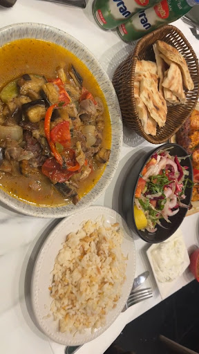 Photo of Capital Restaurant - 30 Hammersmith Broadway, London W6 7AB