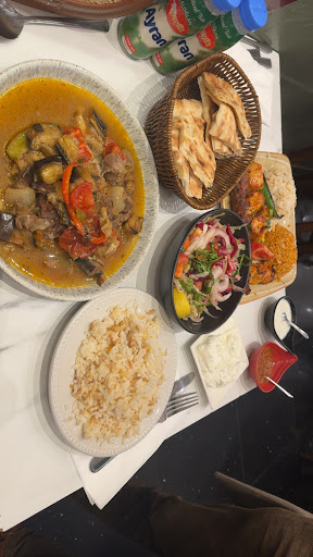 Photo of Capital Restaurant - 30 Hammersmith Broadway, London W6 7AB