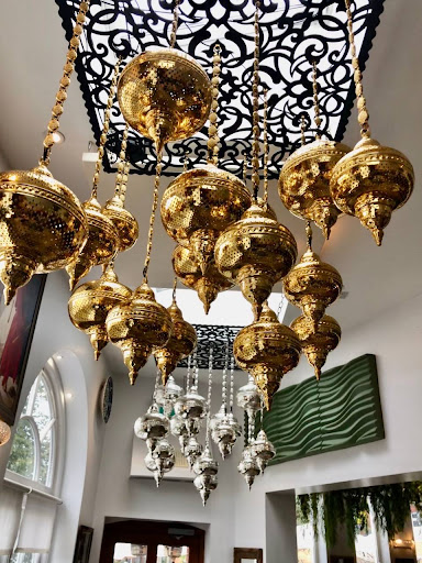 Photo of Cappadocia - 64 High St, Walton-on-Thames KT12 1BU