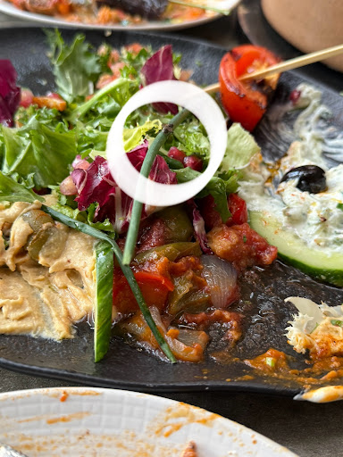 Photo of Cappadocia - 64 High St, Walton-on-Thames KT12 1BU