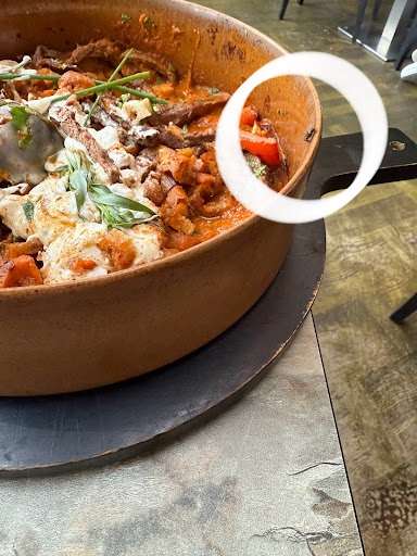 Photo of Cappadocia - 64 High St, Walton-on-Thames KT12 1BU