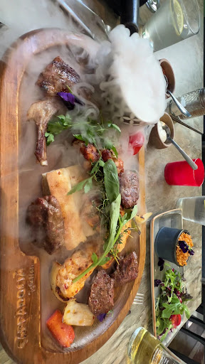 Photo of Cappadocia - 64 High St, Walton-on-Thames KT12 1BU