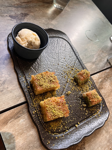 Photo of Cappadocia - 64 High St, Walton-on-Thames KT12 1BU