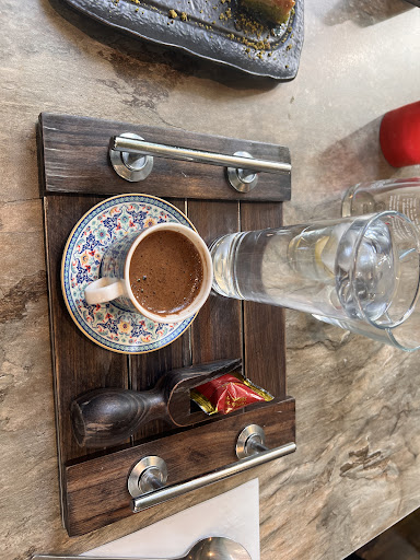 Photo of Cappadocia - 64 High St, Walton-on-Thames KT12 1BU