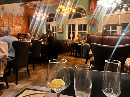 Photo of Cappadocia - 64 High St, Walton-on-Thames KT12 1BU