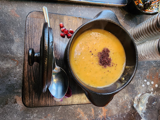 Photo of Cappadocia - 64 High St, Walton-on-Thames KT12 1BU