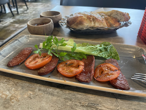 Photo of Cappadocia - 64 High St, Walton-on-Thames KT12 1BU