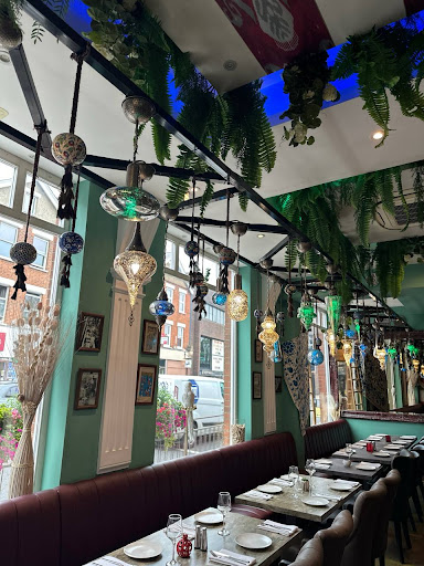 Photo of Cappadocia - 64 High St, Walton-on-Thames KT12 1BU