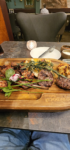 Photo of Cappadocia - 64 High St, Walton-on-Thames KT12 1BU