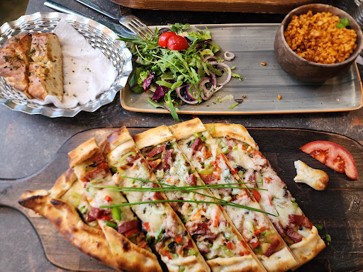 Photo of Cappadocia - 64 High St, Walton-on-Thames KT12 1BU