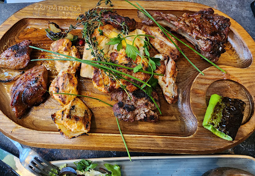 Photo of Cappadocia - 64 High St, Walton-on-Thames KT12 1BU