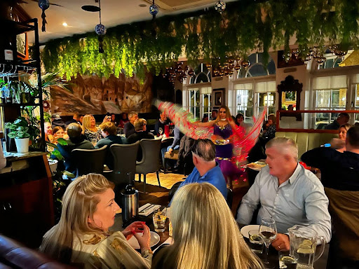 Photo of Cappadocia - 64 High St, Walton-on-Thames KT12 1BU