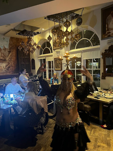Photo of Cappadocia - 64 High St, Walton-on-Thames KT12 1BU