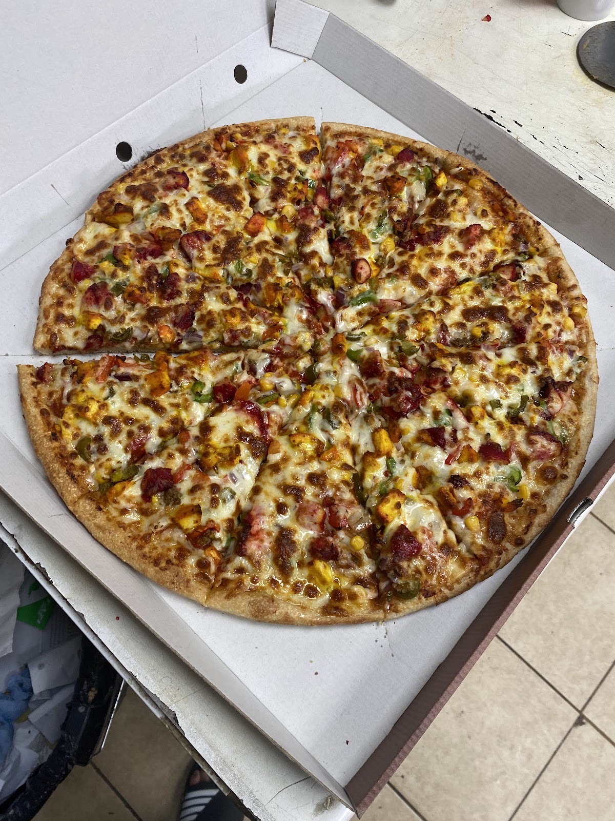 Photo of Real Taste - 150B Main Rd, Darnall, Sheffield S9 5HQ