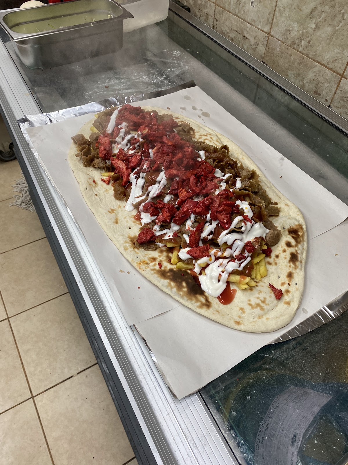 Photo of Real Taste - 150B Main Rd, Darnall, Sheffield S9 5HQ