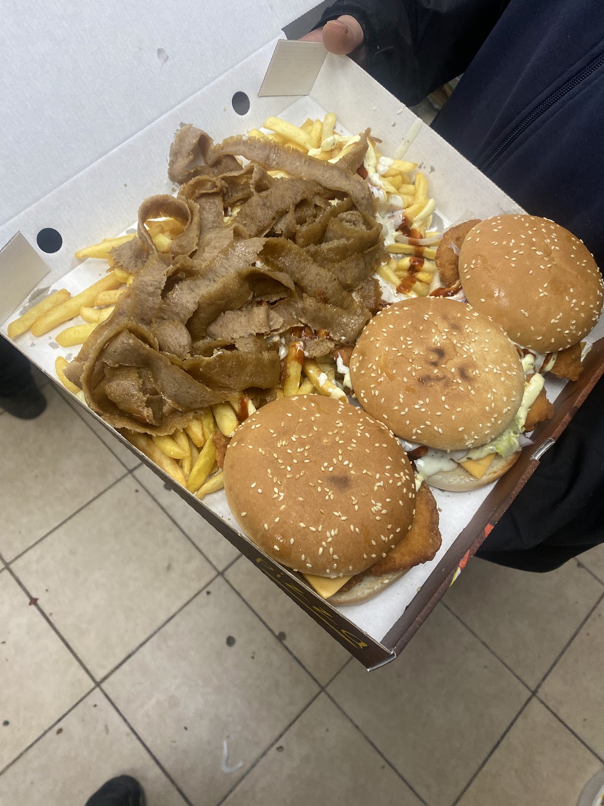 Photo of Real Taste - 150B Main Rd, Darnall, Sheffield S9 5HQ