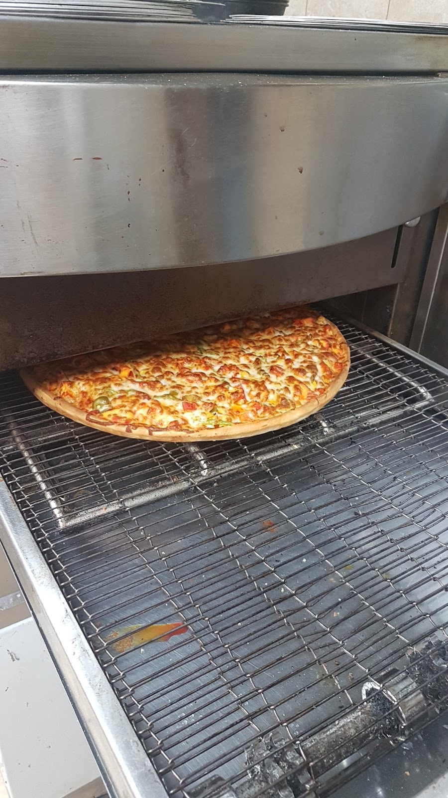 Photo of Real Taste - 150B Main Rd, Darnall, Sheffield S9 5HQ