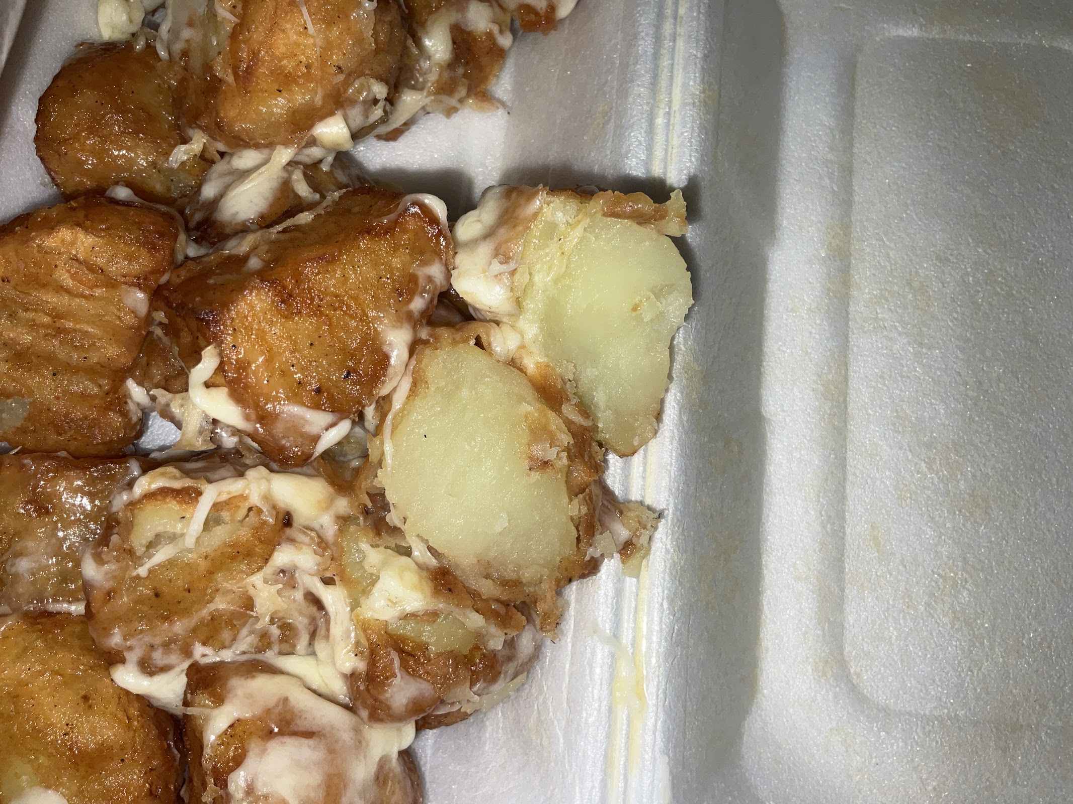 Photo of Real Taste - 150B Main Rd, Darnall, Sheffield S9 5HQ