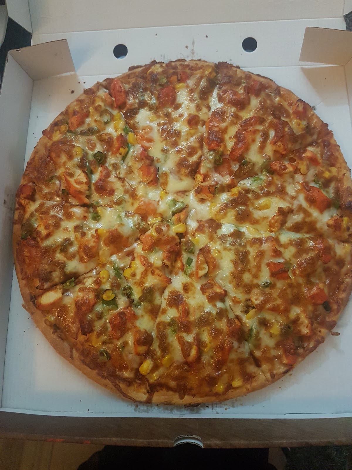 Photo of Real Taste - 150B Main Rd, Darnall, Sheffield S9 5HQ