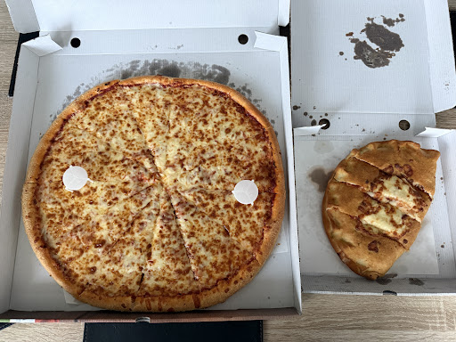 Photo of Parkway Pizzeria - 120 Handsworth Rd, Darnall, Sheffield S9 4AE