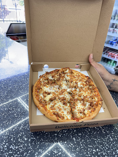 Photo of Parkway Pizzeria - 120 Handsworth Rd, Darnall, Sheffield S9 4AE