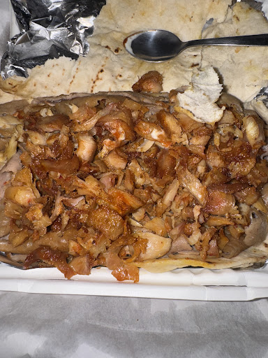 Photo of Parkway Pizzeria - 120 Handsworth Rd, Darnall, Sheffield S9 4AE